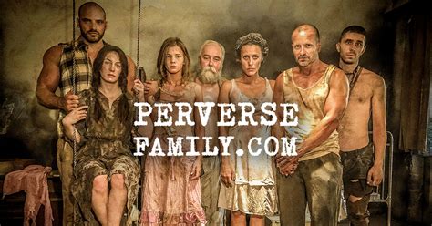 pervers family porno|@perversefamily 